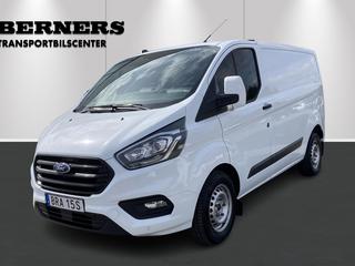 Ford Transit Custom 280 2.0 EcoBlue