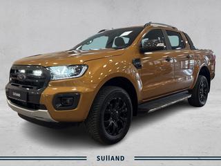 Ford Ranger Dubbelhytt 2.0 EcoBlue Bi-Turbo 4x4