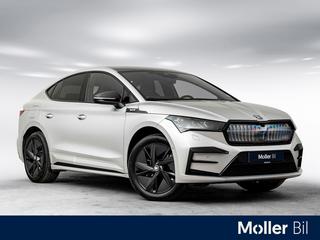 Škoda Enyaq Coupé RS