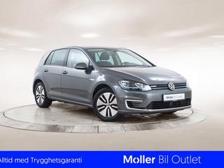 Volkswagen e-Golf