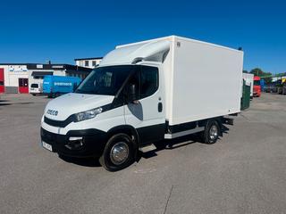 Iveco Daily 70-180H Karosseri Cab