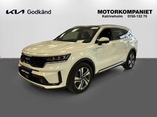 Kia Sorento PHEV