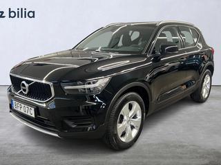 Volvo XC40 T2