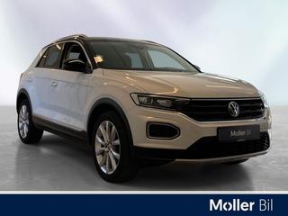 Volkswagen T-Roc 1.5 TSI ACT OPF