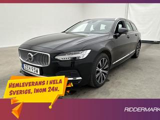 Volvo V90 Recharge T6 2021 ZEH93W