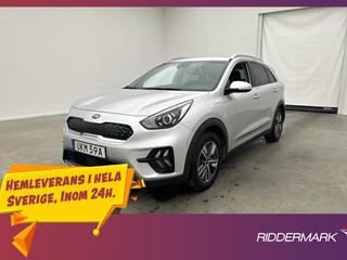 Kia Niro P-HEV 141hk 2021 UKM59A