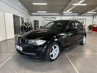 BMW 116i 5D