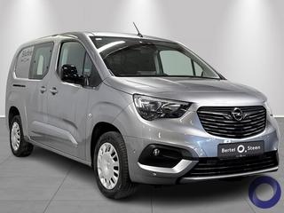 Opel Combo Cargo XL 1.5 BlueHDi 100