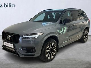 Volvo XC90 Recharge T8 AWD