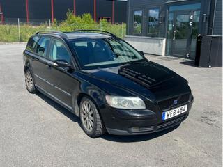 Volvo V50 2.0 D