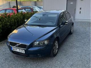 Volvo S40 2.4