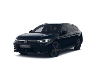 Volkswagen Passat Variant eHybrid