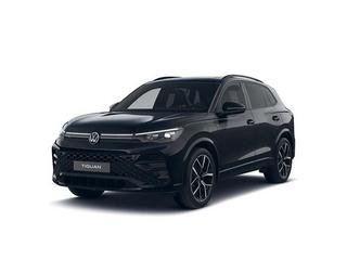 Volkswagen Tiguan eHybrid