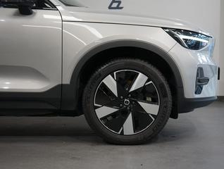 Volvo C40 Recharge Single Motor Extended Range