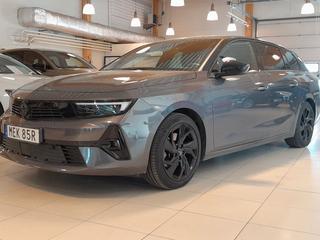 Opel Astra Sports Tourer 1.2 Turbo 130