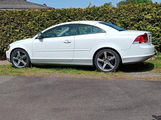 Volvo C70 2.0 D