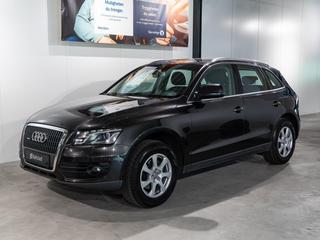 Audi Q5 2.0 TDI quattro