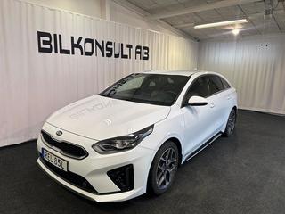 Kia ProCeed 1.4 T-GDI