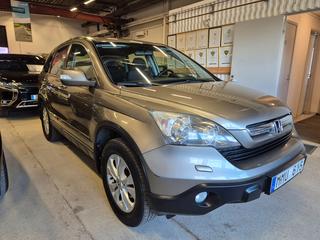 Honda CR-V 2.0 i-VTEC 4WD