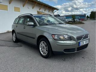 Volvo V50 1.6 D