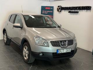 Nissan Qashqai 2.0