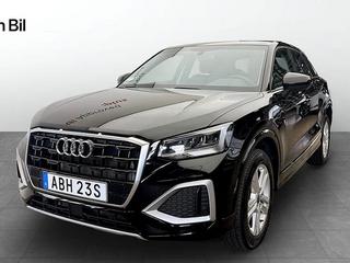 Audi Q2 35 TFSI