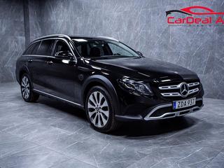 Mercedes-Benz E 220 d 4MATIC All-Terrain