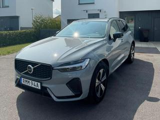 Volvo XC60 Recharge T6 AWD