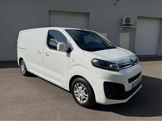 Citroën Jumpy Van 2.0 BlueHDi 120