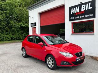SEAT Ibiza 5D 1.4 16v
