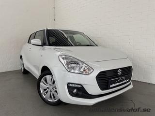 Suzuki Swift 1.2