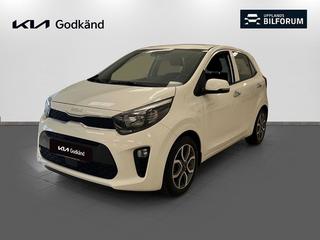 Kia Picanto 1.0 MPI