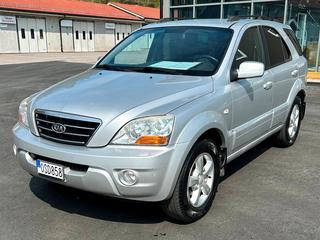 Kia Sorento 3.3 V6 4WD