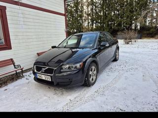 Volvo C30 1.8 Flexifuel