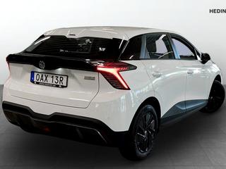 MG 4 Electric Standard Range