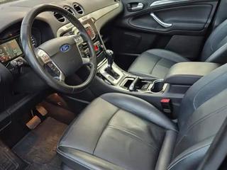 Ford S-Max 2.0 TDCi