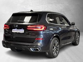 BMW X5 xDrive45e iPerformance