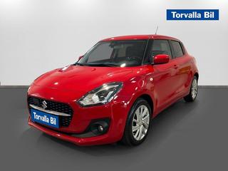 Suzuki Swift 1.2
