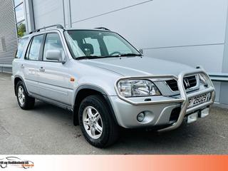 Honda CR-V 2.0 4WD
