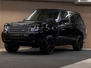 Land Rover Range Rover 3.6 TDV8 4WD