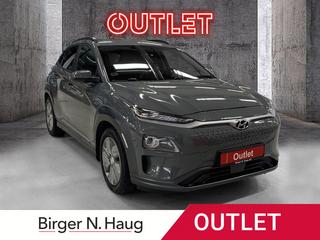 Hyundai Kona Electric