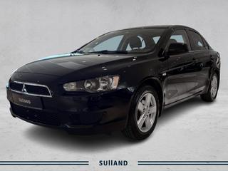 Mitsubishi Lancer 1.5