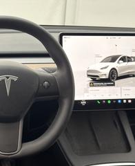 Tesla Model Y Standard Range 2023 WRA12X