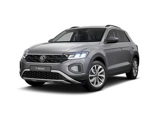 Volkswagen T-Roc 1.5 TSI ACT OPF