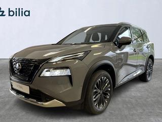 Nissan X-Trail e-4ORCE