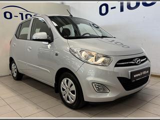 Hyundai i10 1.2