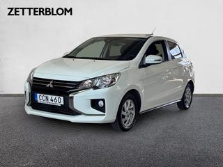 Mitsubishi Space Star 1.2