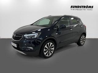 Opel Mokka X 1.4 4x4