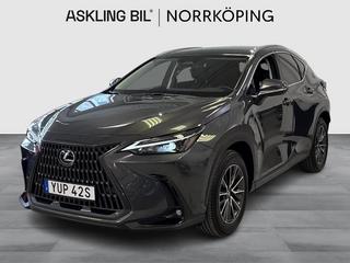 Lexus NX 350h AWD