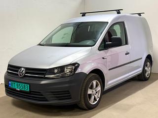 Volkswagen Caddy Van 2.0 TDI BMT